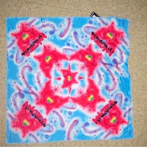 Jaded London Tie up Skirt/Shirt